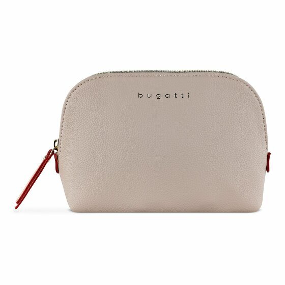 bugatti Ella Torba kosmetyczna 21 cm beige