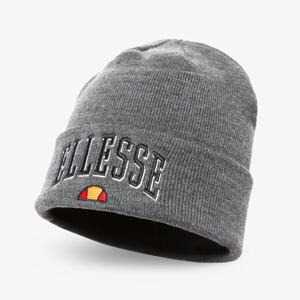 ELLESSE CZAPKA PARSONS BEANIE GREY MRL