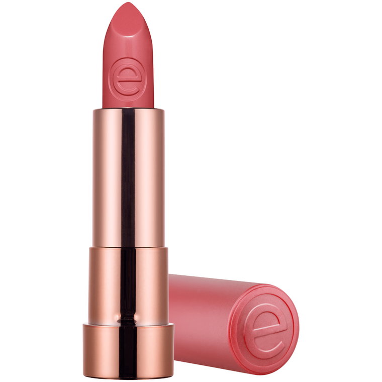 Essence Hydrating - nude lipstick 303 3,5g