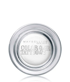 Maybelline Eyestudio Color Tattoo Cień do powiek 3.5 g Nr. 45 - Infinite White