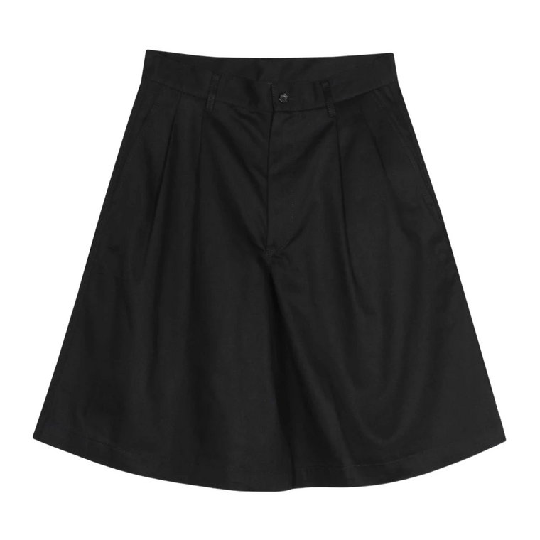 Short Shorts Comme des Garçons