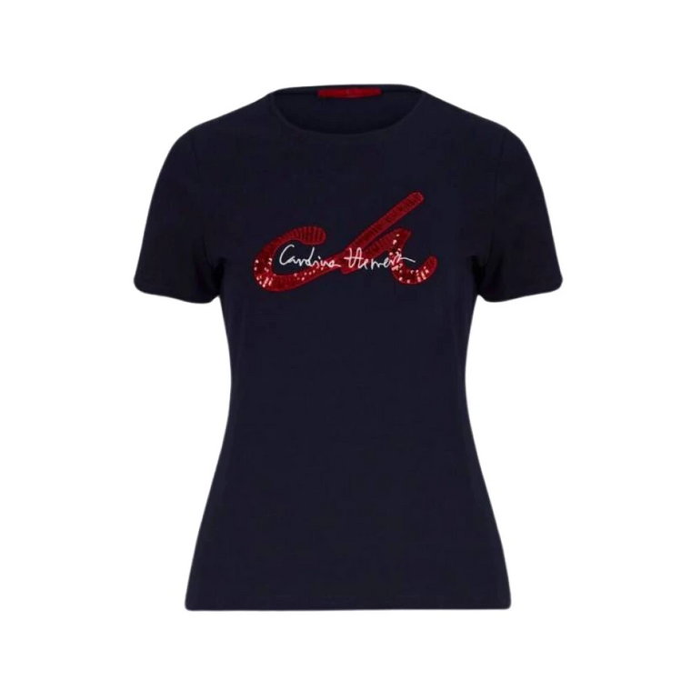 T-Shirts Carolina Herrera