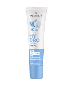 essence Hydro Hero Primer 48H Hydrating Primer 30 ml