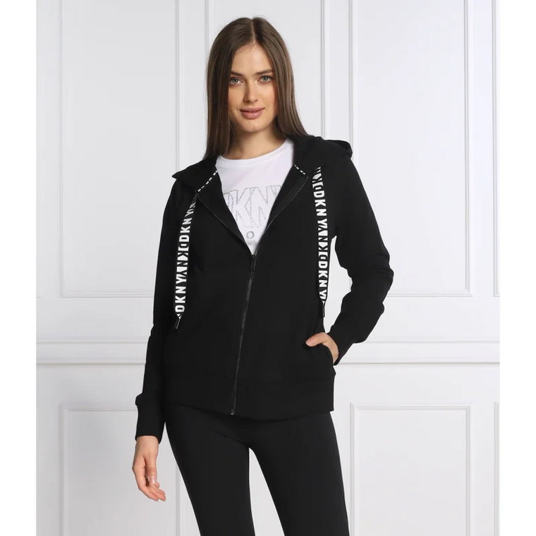 DKNY Sport Bluza | Regular Fit