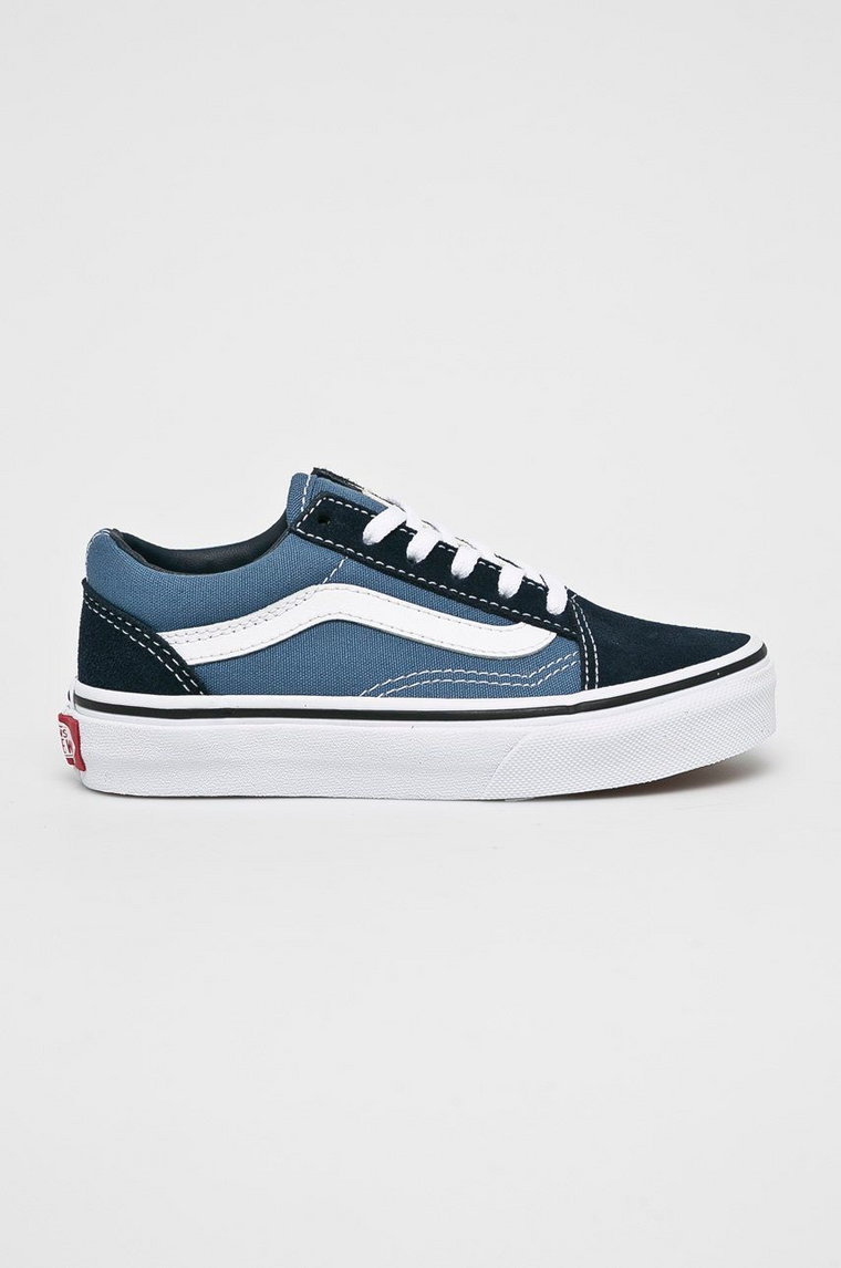 Vans - Tenisówki dziecięce