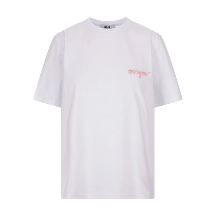 T-Shirts Msgm