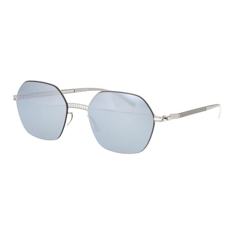 Stylowe okulary przeciwsłoneczne dla kobiet Mykita