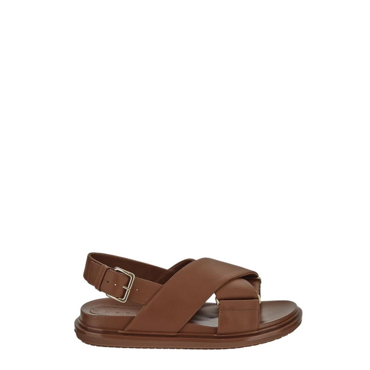 Flat Sandals Marni