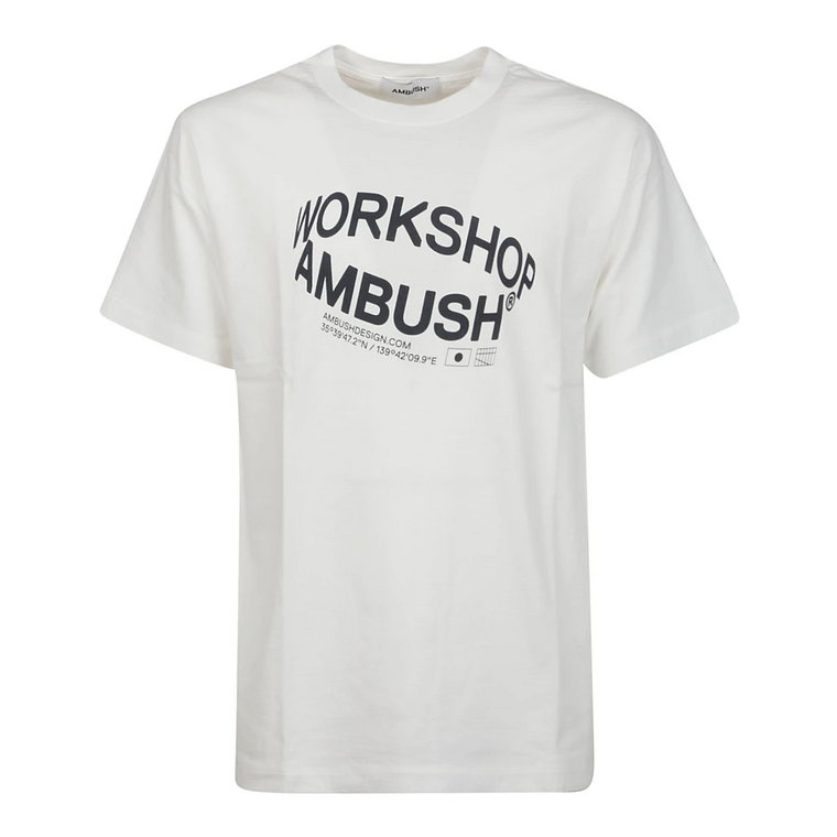 T-Shirts Ambush