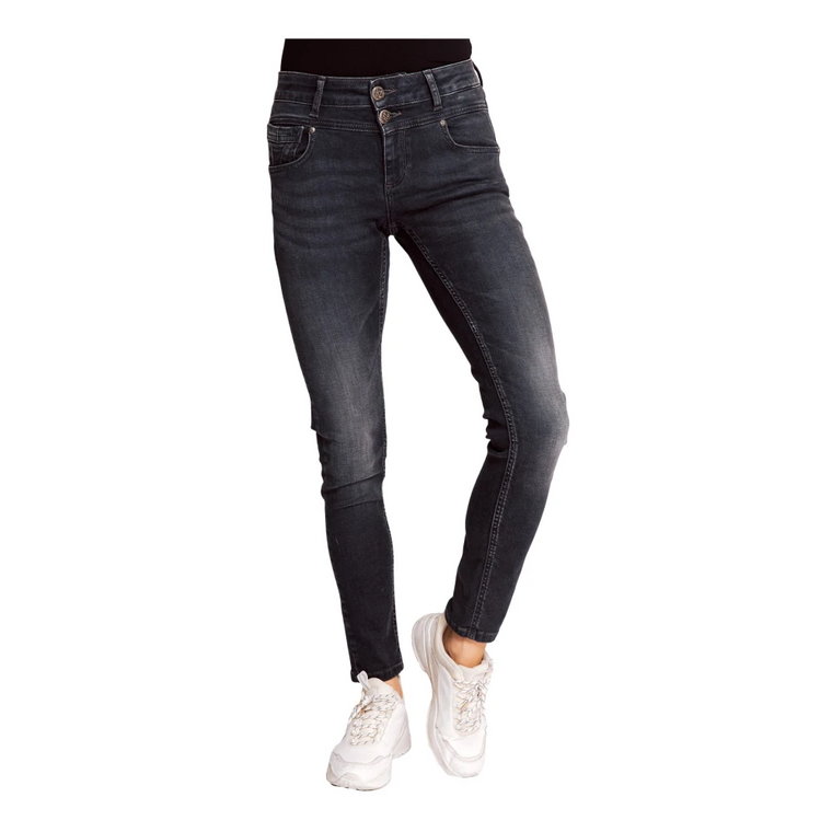 Skinny Jeans Kela Blue Zhrill