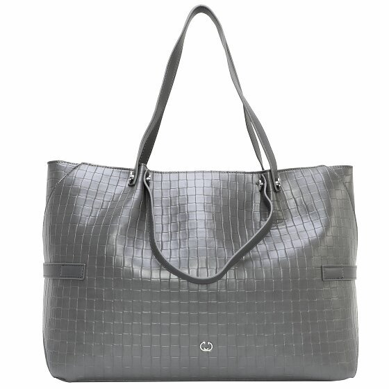 Gerry Weber Fall for me Shopper Bag 38 cm grey