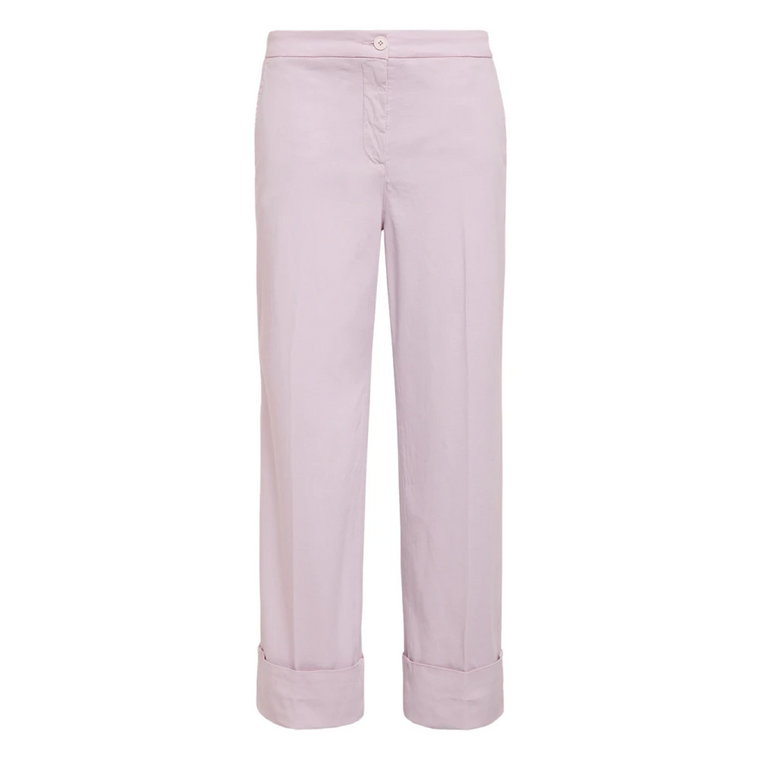 Trousers Via Masini 80