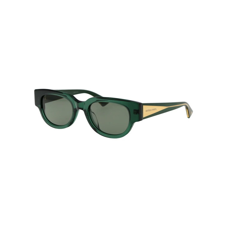 Stylowe okulary przeciwsłoneczne Bv1278Sa Bottega Veneta
