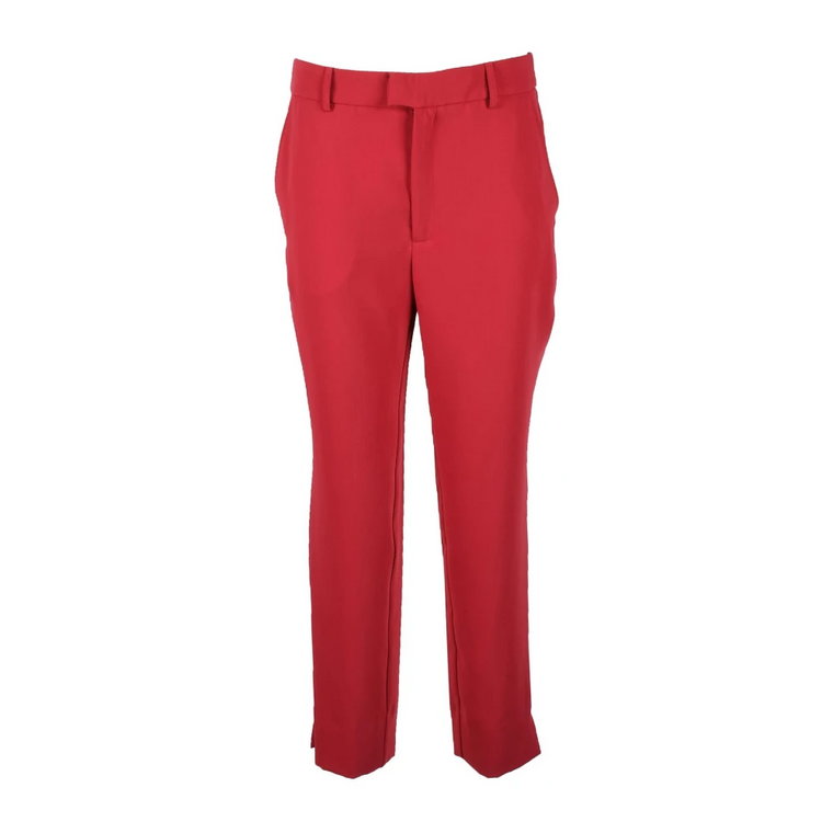 Trousers Semicouture