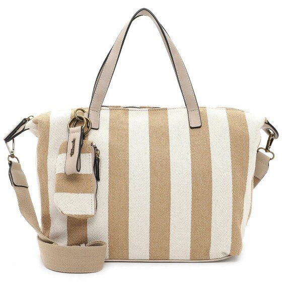 Tamaris TAS Lou Shopper Bag sand