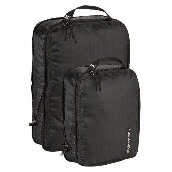 Eagle Creek Pack-it Sets Torba do pakowania 18.5 cm black