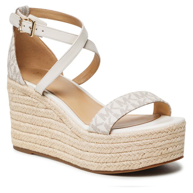 Espadryle MICHAEL Michael Kors