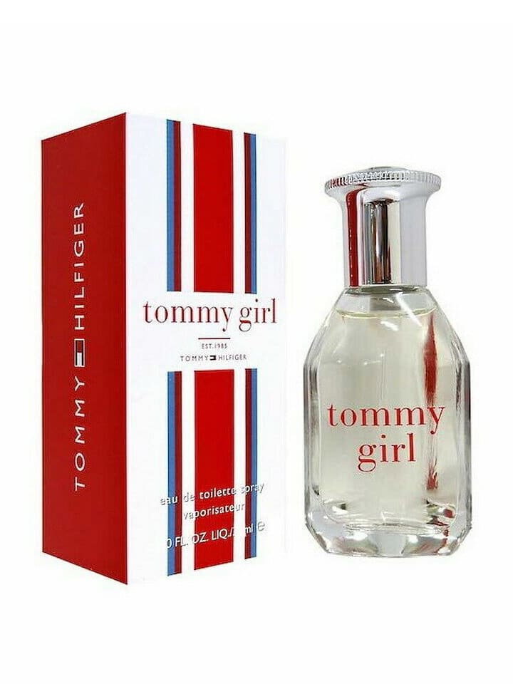 Tommy Hilfiger Tommy Girl - EdT - 30 ml