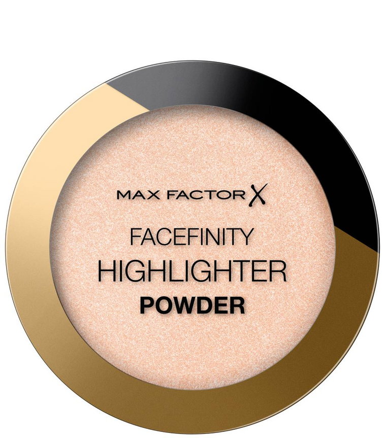 Max Factor Facefinity Rozświetlacz 001 Nude Beam 8g
