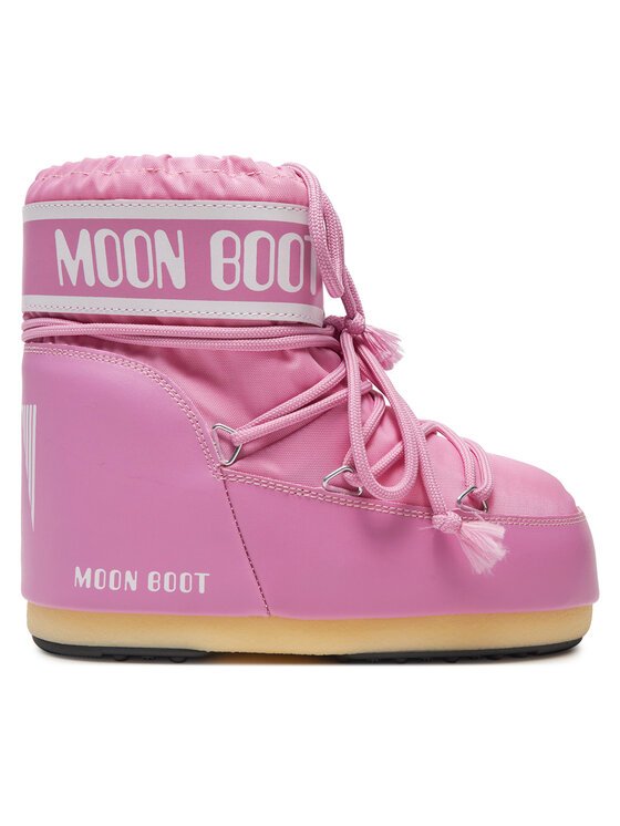 Śniegowce Moon Boot