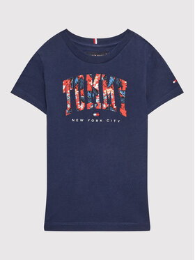 T-Shirt Tommy Hilfiger