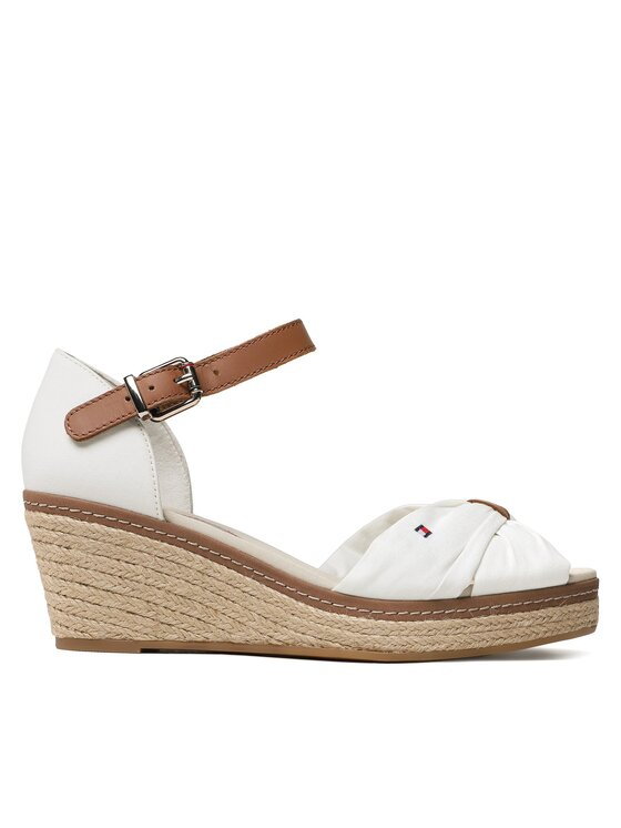 Espadryle Tommy Hilfiger