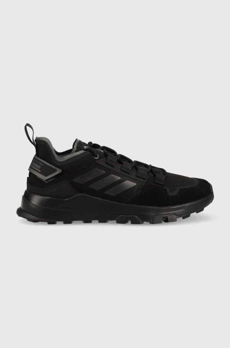 adidas TERREX buty Hikster Low męskie kolor czarny GZ5720-CBLK/BLK