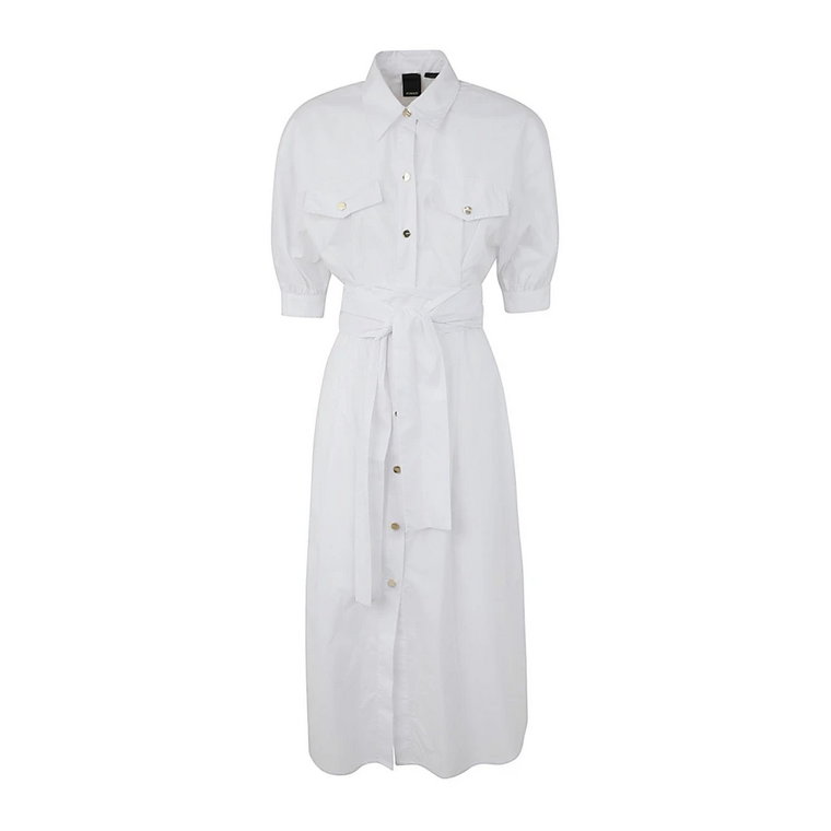 Shirt Dresses Pinko