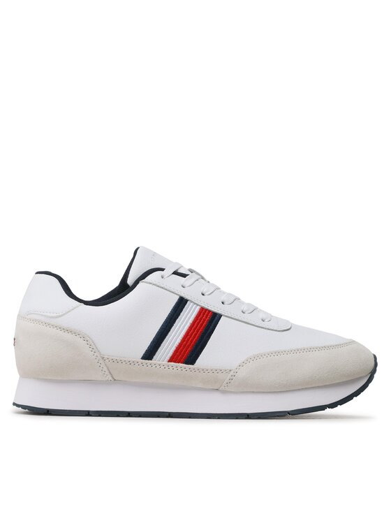 Sneakersy Tommy Hilfiger