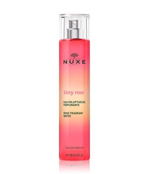 NUXE Very Rose Rose Fragrant Water Woda odświeżająca 100 ml