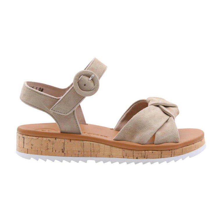 Flat Sandals Paul Green