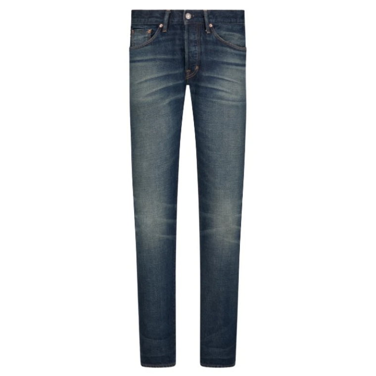 Slim-fit Jeans Tom Ford