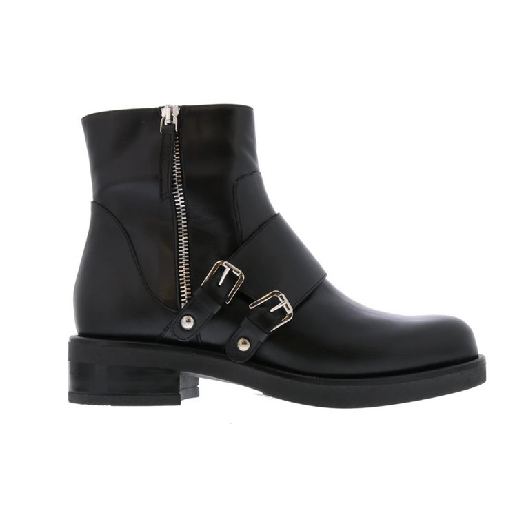 Ankle Boots Albano