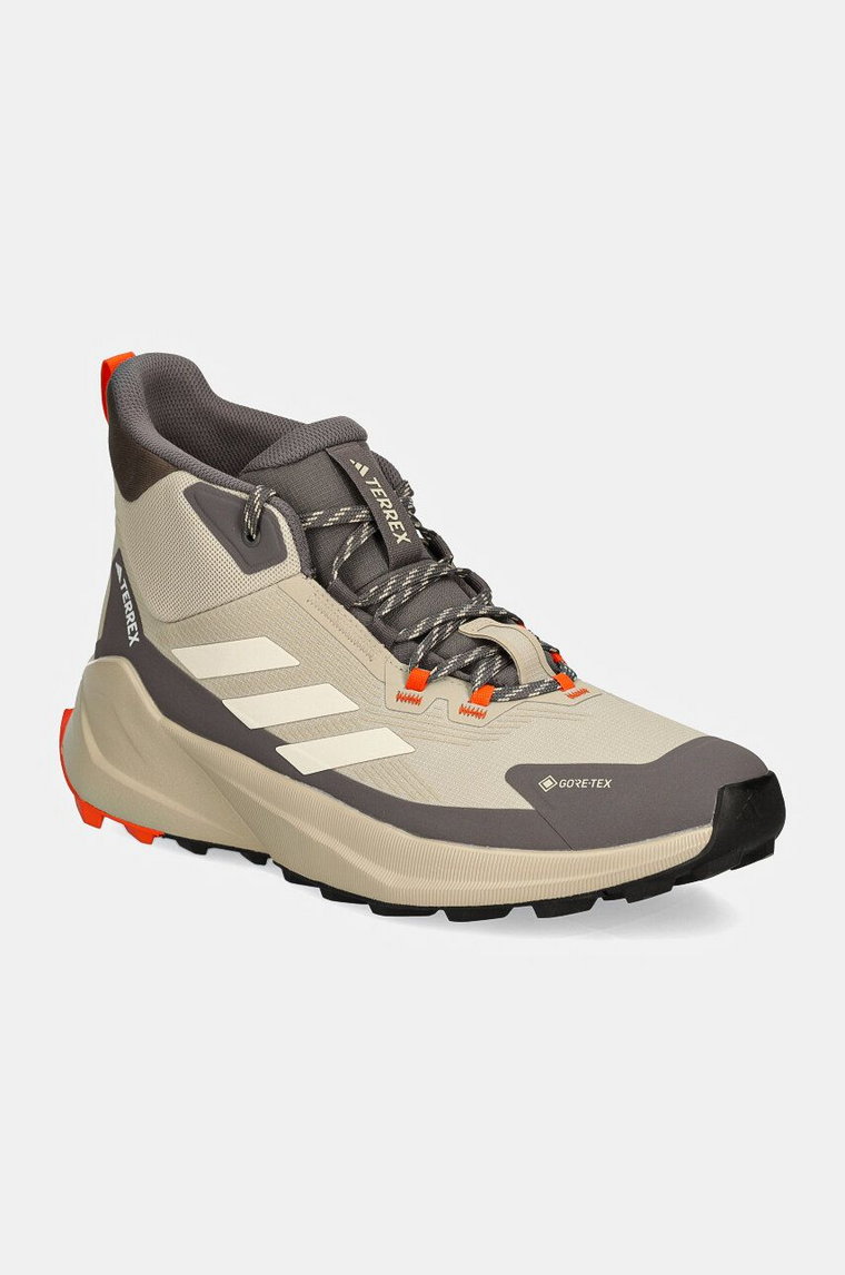 adidas TERREX buty Trailmaker 2 Mid GTX męskie kolor beżowy IE9061