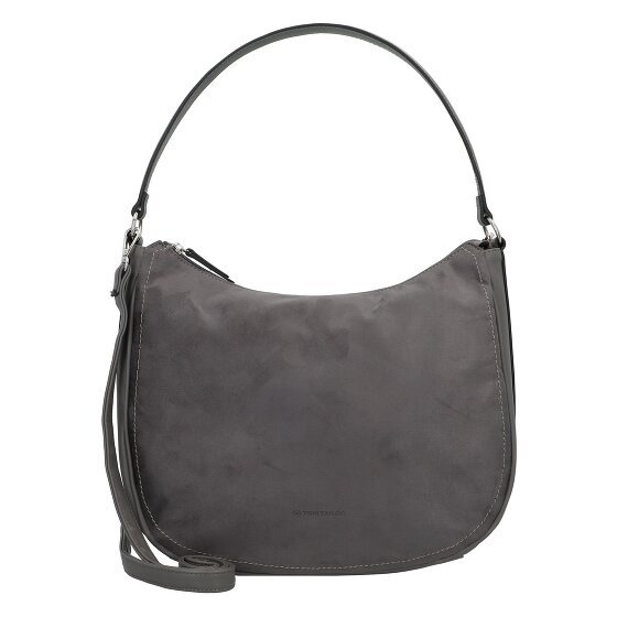 Tom Tailor Lorella Torba na ramię M 36 cm grey