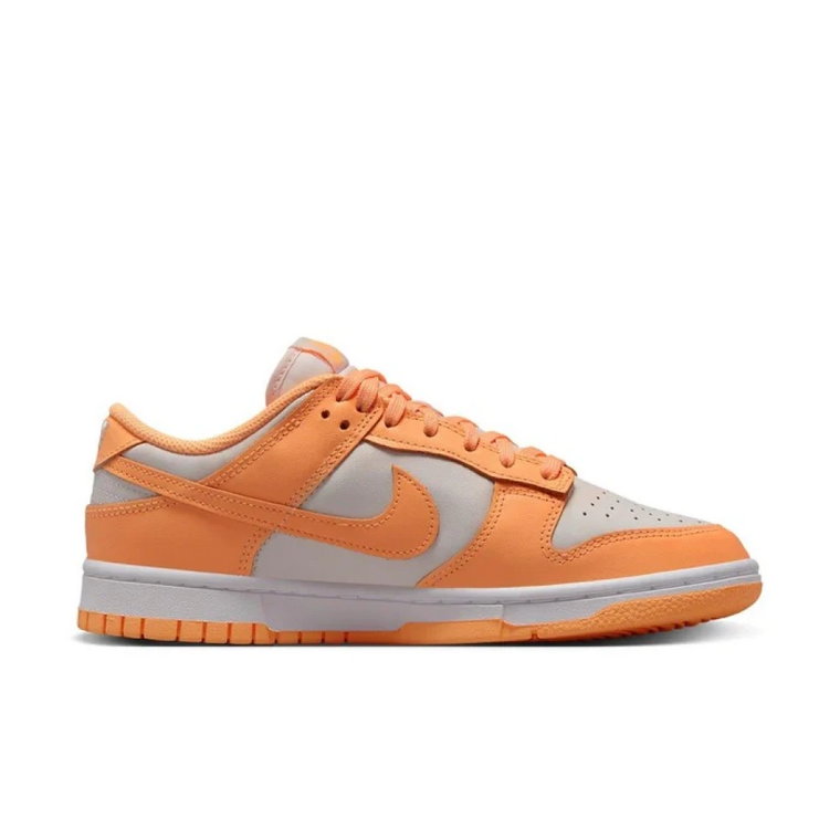 Peach Cream Low Dunk Nike