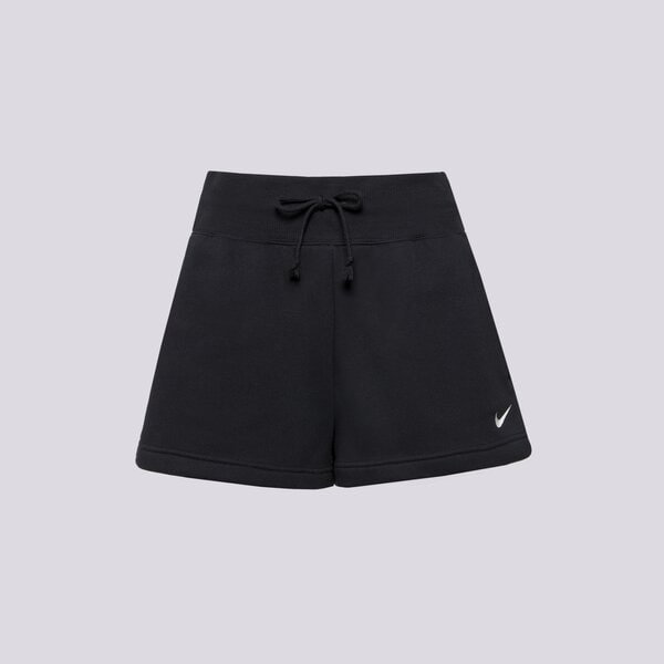 NIKE SPODNIE W NSW PHNX FLC HR SHORT