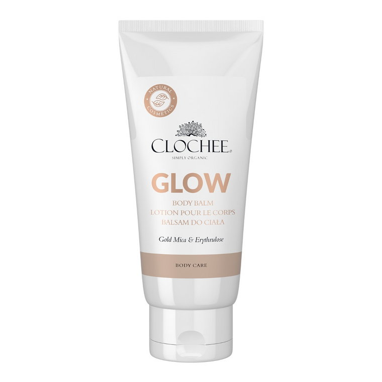 Clochee Glow Balsam do ciała 100 ml