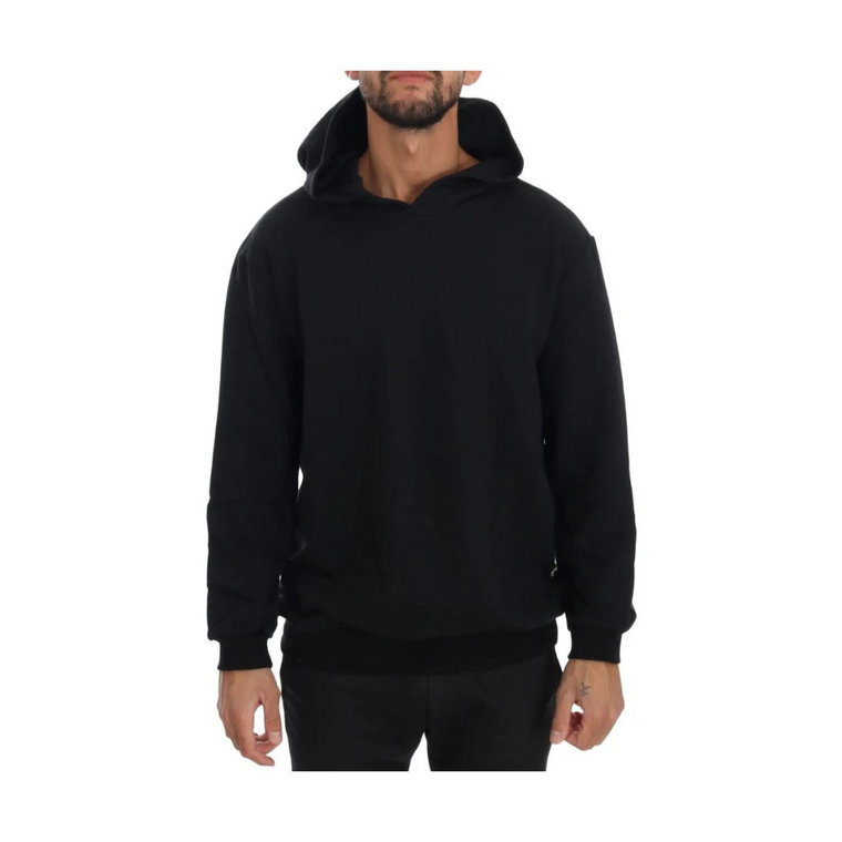 Casual Hoodie Daniele Alessandrini