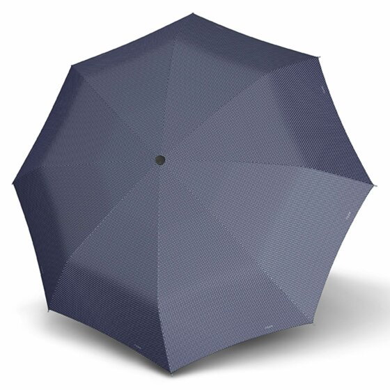 Doppler Carbonsteel Magic Pocket Umbrella 29 cm chic blue