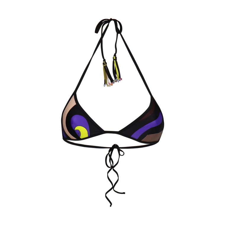 Bikinis Emilio Pucci