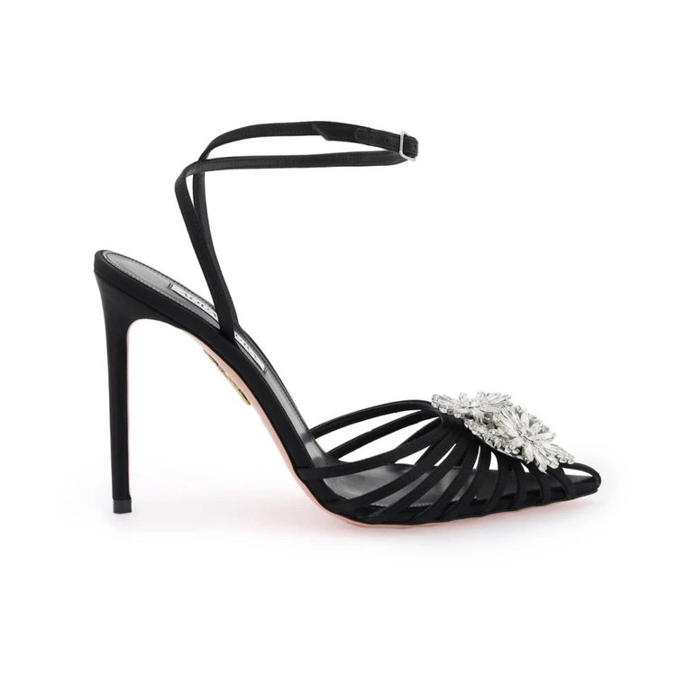 High Heel Sandals Aquazzura