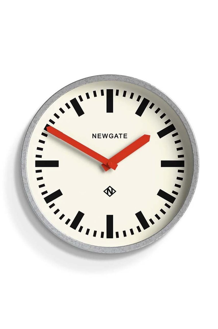 Newgate zegar ścienny Luggage 5 Wall Clock