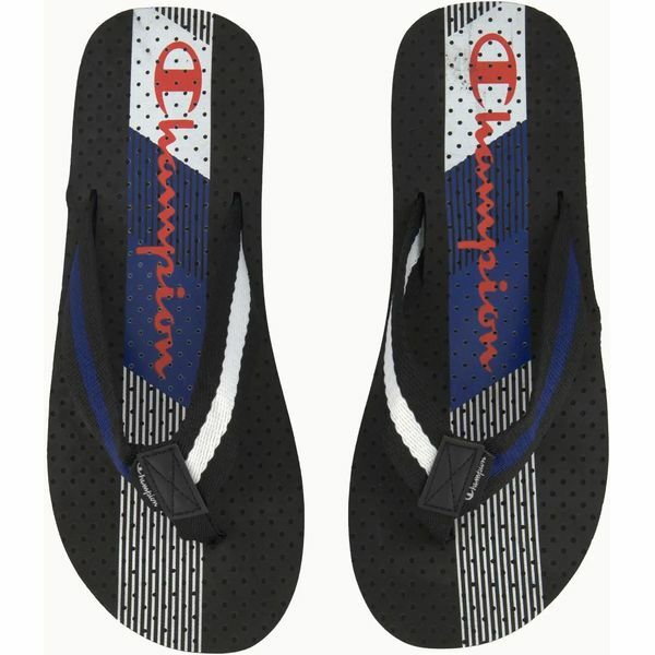 Klapki, japonki Cushioned Flip Flop Slipper WEB Evo Champion