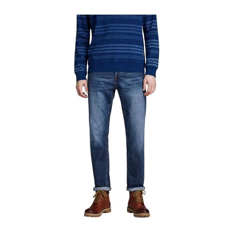 Slim-fit Jeans Jack & Jones