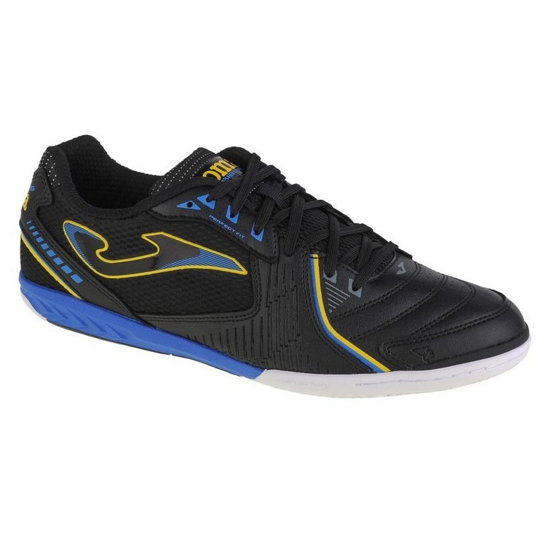 Buty Joma Dribling 2201 In M DRIW2201IN czarne czarne