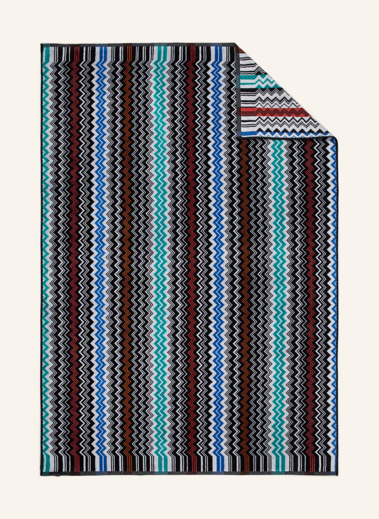 Missoni Home Ręcznik Kąpielowy Neoclassic grau