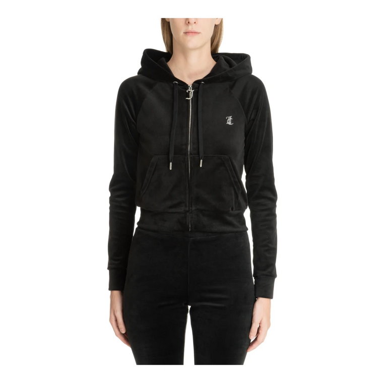 Madison Hoodie Juicy Couture