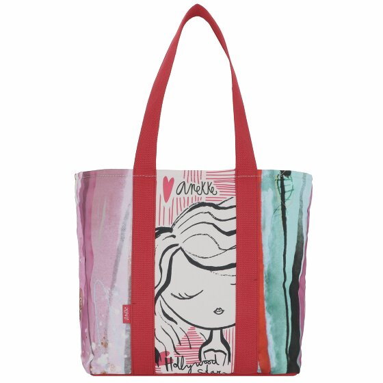 Anekke Shopper Bag 36 cm mehrfarbig