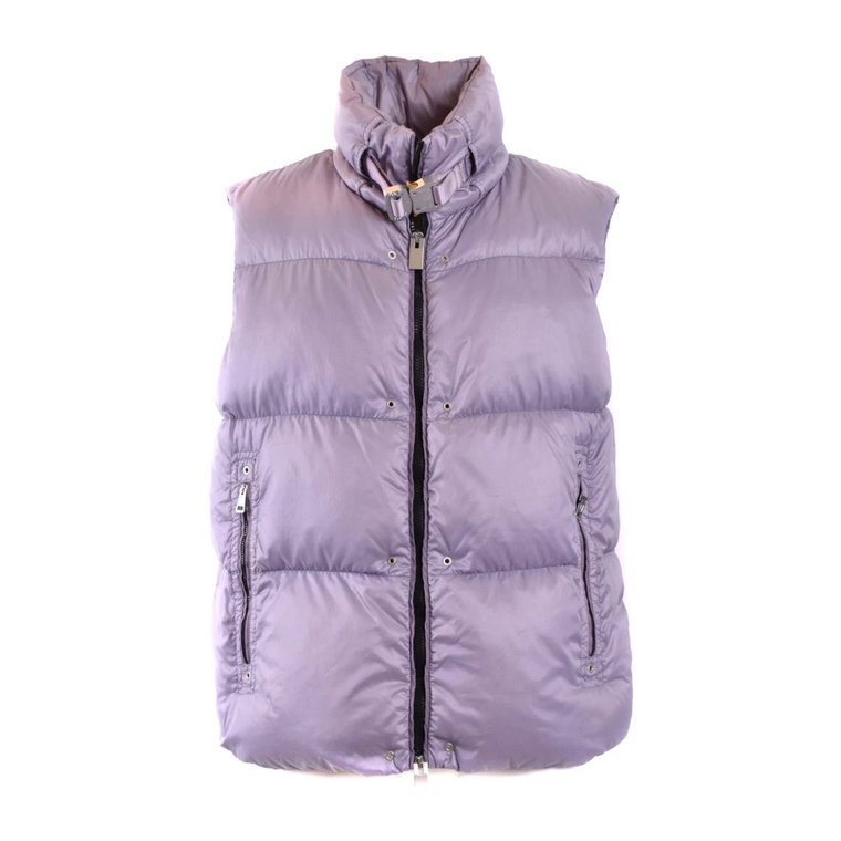 Vests Moncler